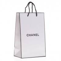 Пакет Chanel 25х15х8 оптом в Москва 