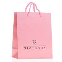 Пакет Givenchy 25х20х10 оптом в Москва 