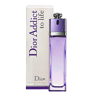 Christian Dior Dior Addict to Life