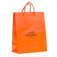 Пакет Hermes 25х20х10 оптом в Москва 