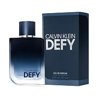 Calvin Klein Defy Eau de Parfum