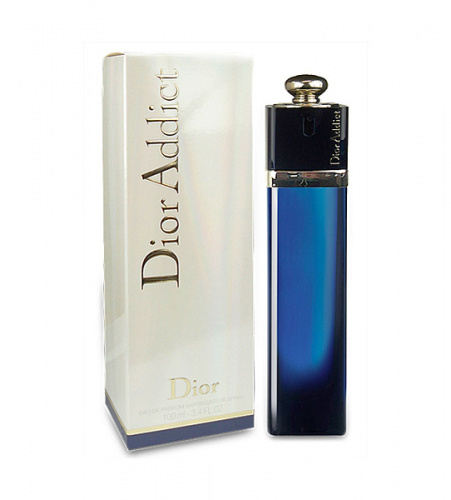 Christian Dior Addict Eau de Parfum 2012