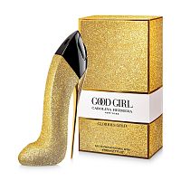 Carolina Herrera Good Girl Glorious Gold Collector Edition