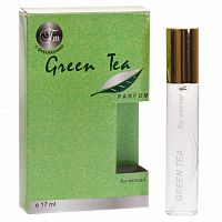 Пробник с феромонами Green Tea 17ml