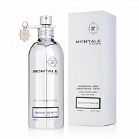 Tester Montale Fruits of the Musk