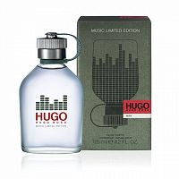 Hugo Boss Hugo Man Music Edition