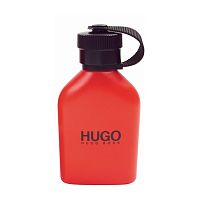 Tester Hugo Boss Hugo Red