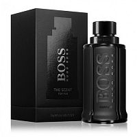 Hugo Boss The Scent for Him Parfum Edition