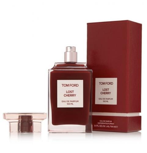 Tom Ford Lost Cherry