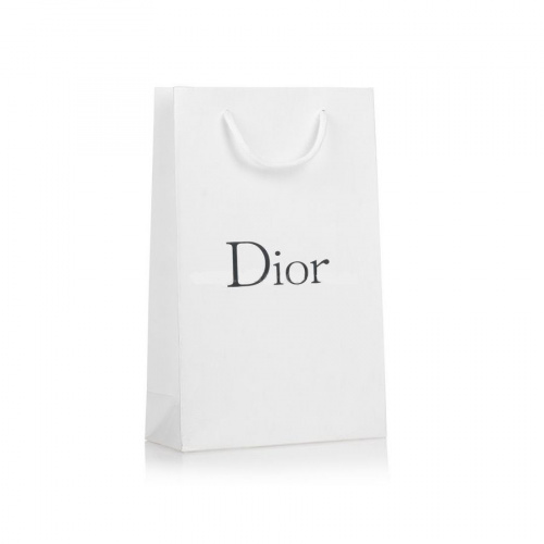 Пакет Dior 23х15х8 оптом в Москва 