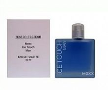 Tester Mexx Ice Touch Man