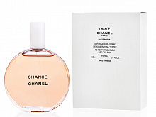 Tester Chanel Chance Eau de Parfum
