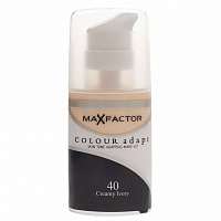 Тональный крем Max Factor Colour Adapt 34ml