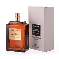 Tester Tom Ford Amber Absolute