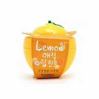 Тинт для губ лимон Baviphat Lemon Magic Lip Tint 6g