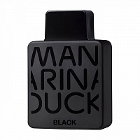Тестер туалетная вода Mandarina Duck Duck Pure Black